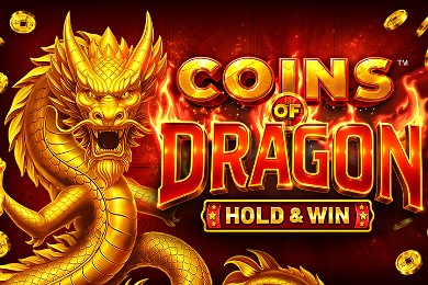 Coinsofdragonholdwin игровой автомат Пасино Казино